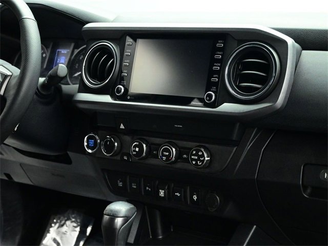 Used 2020 Toyota Tacoma TRD Off-Road image 30