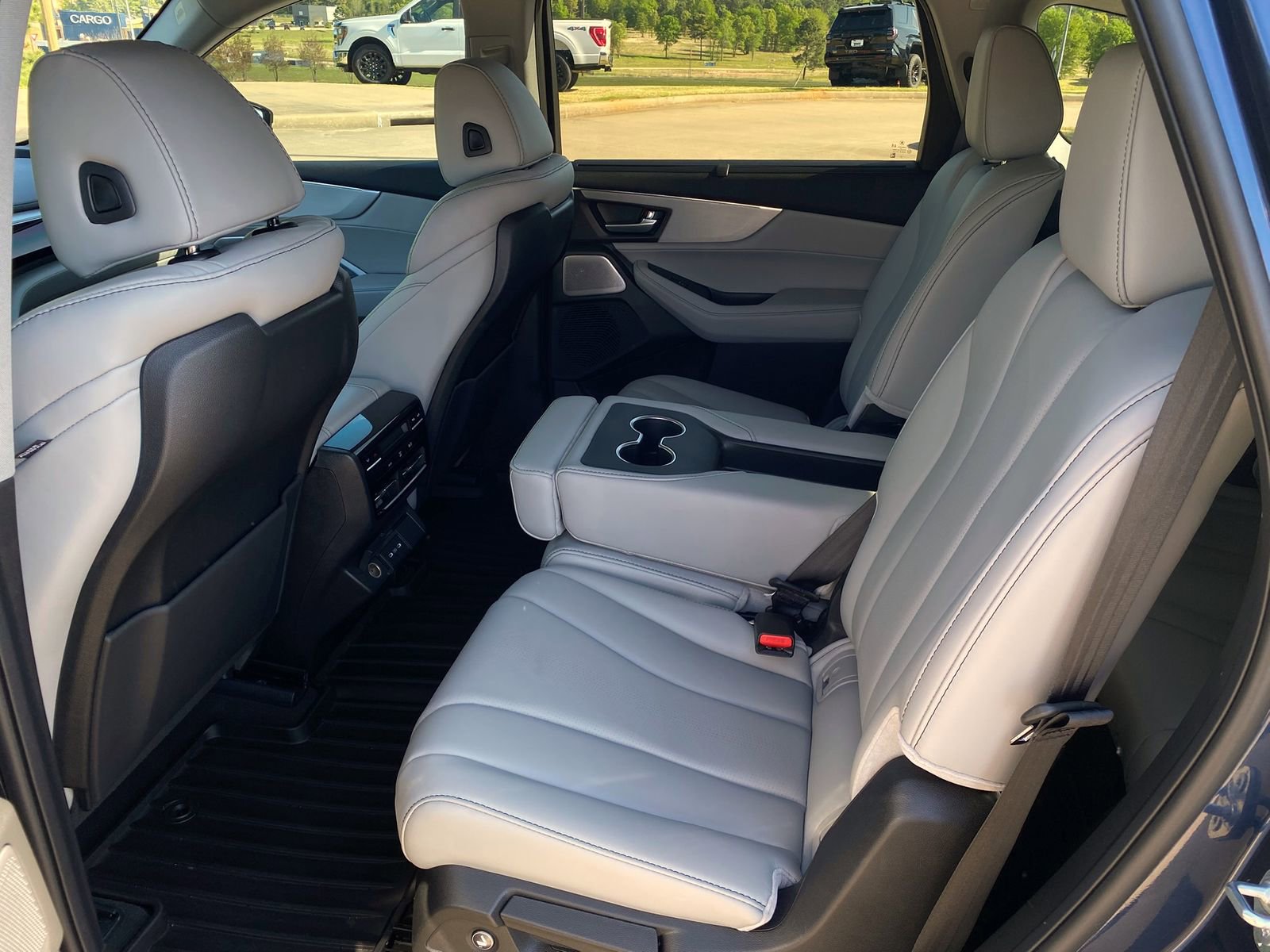 Used 2026 Acura MDX w/ Technology Package image 26