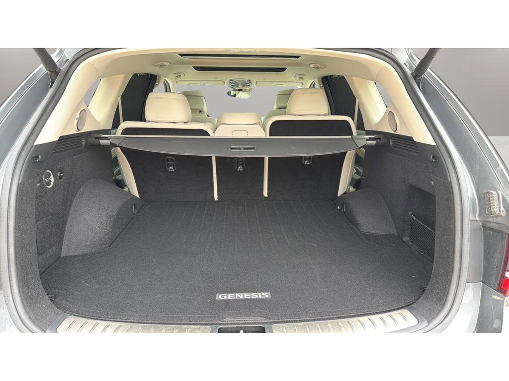 Used 2023 Genesis GV80 2.5T w/ Prestige Package AWD/4WD image 12