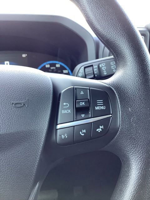 Used 2021 Ford Bronco Sport Big Bend AWD/4WD image 24