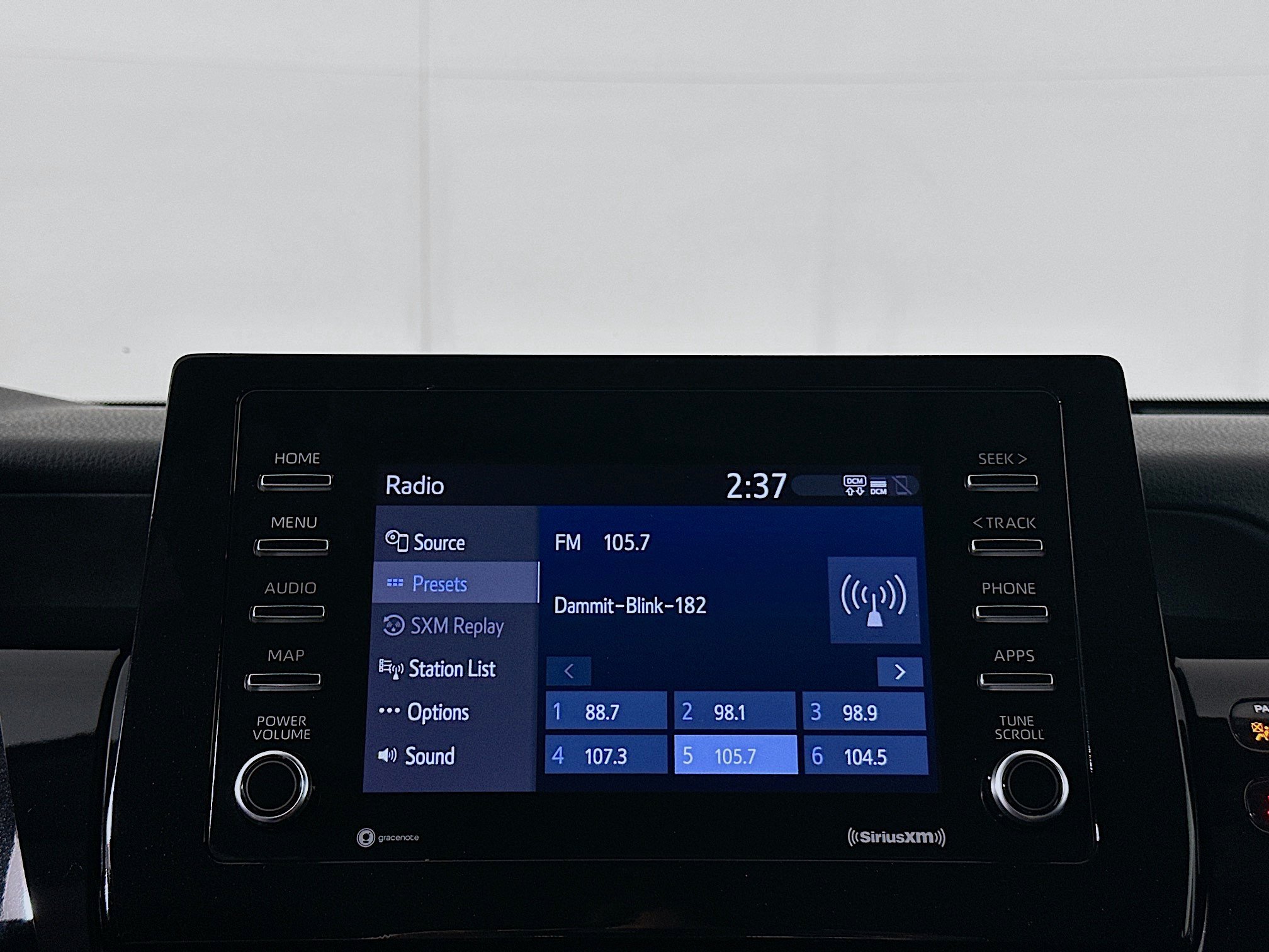 Used 2024 Toyota Camry SE FWD image 21
