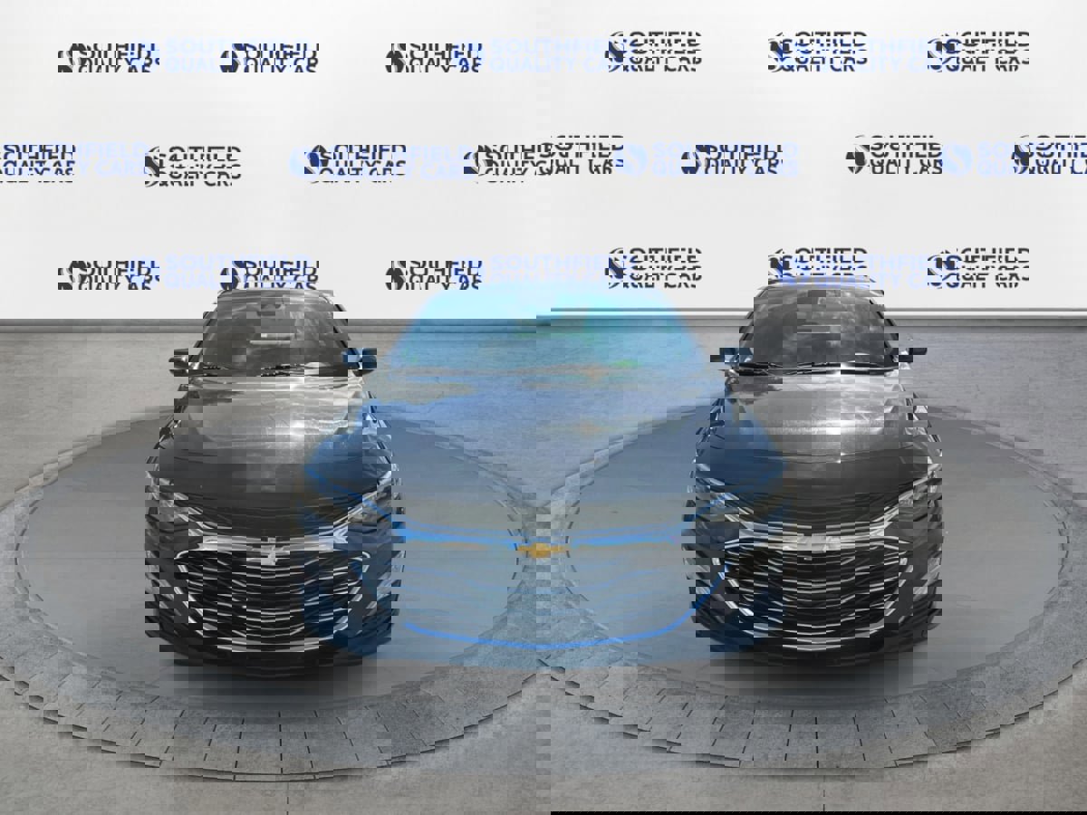Used 2023 Chevrolet Malibu LT image 9