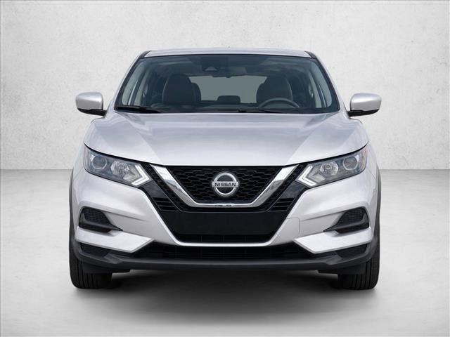 Used 2022 Nissan Rogue Sport S FWD video 2