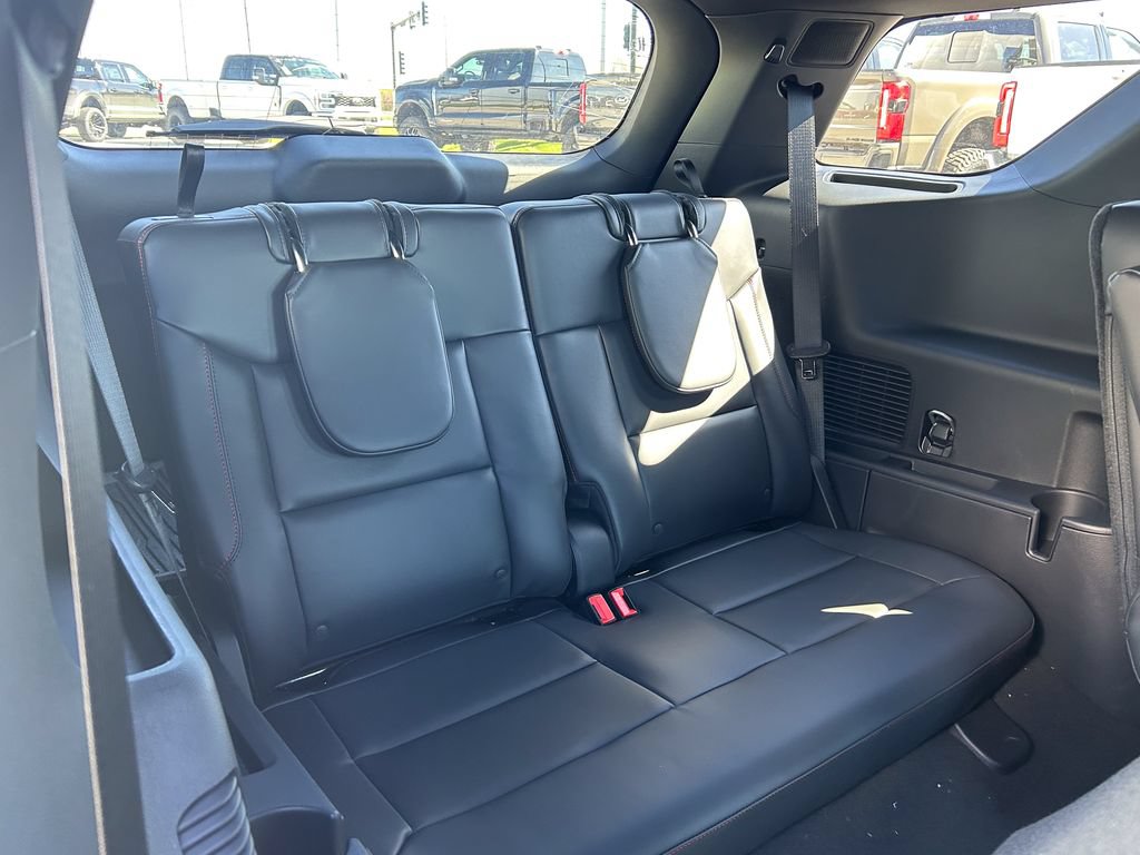 New 2026 Ford Explorer ST-Line AWD/4WD image 20