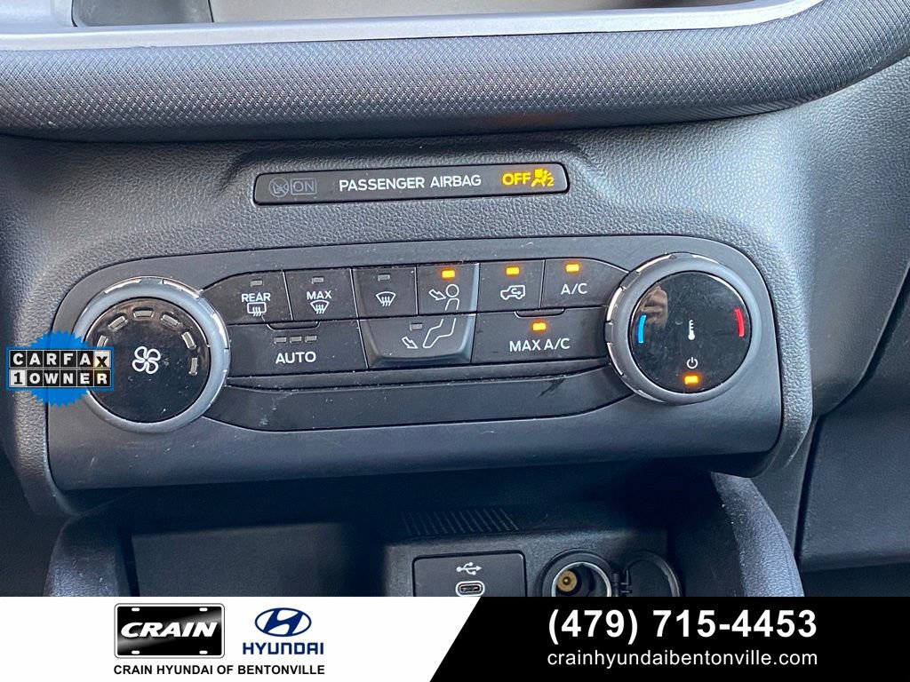 Used 2024 Ford Bronco Sport Big Bend image 18