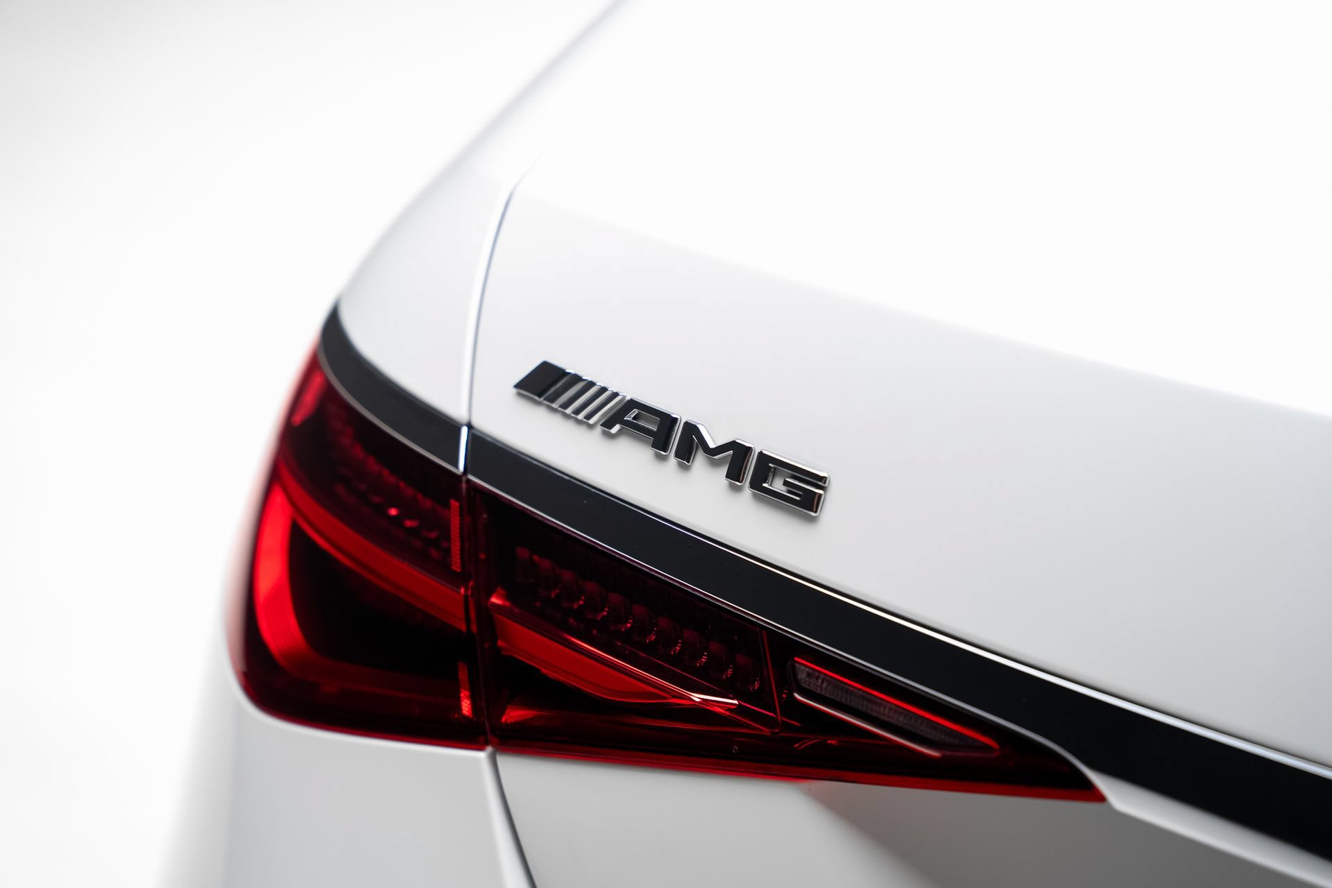Used 2025 Mercedes-Benz S 63 AMG S image 33