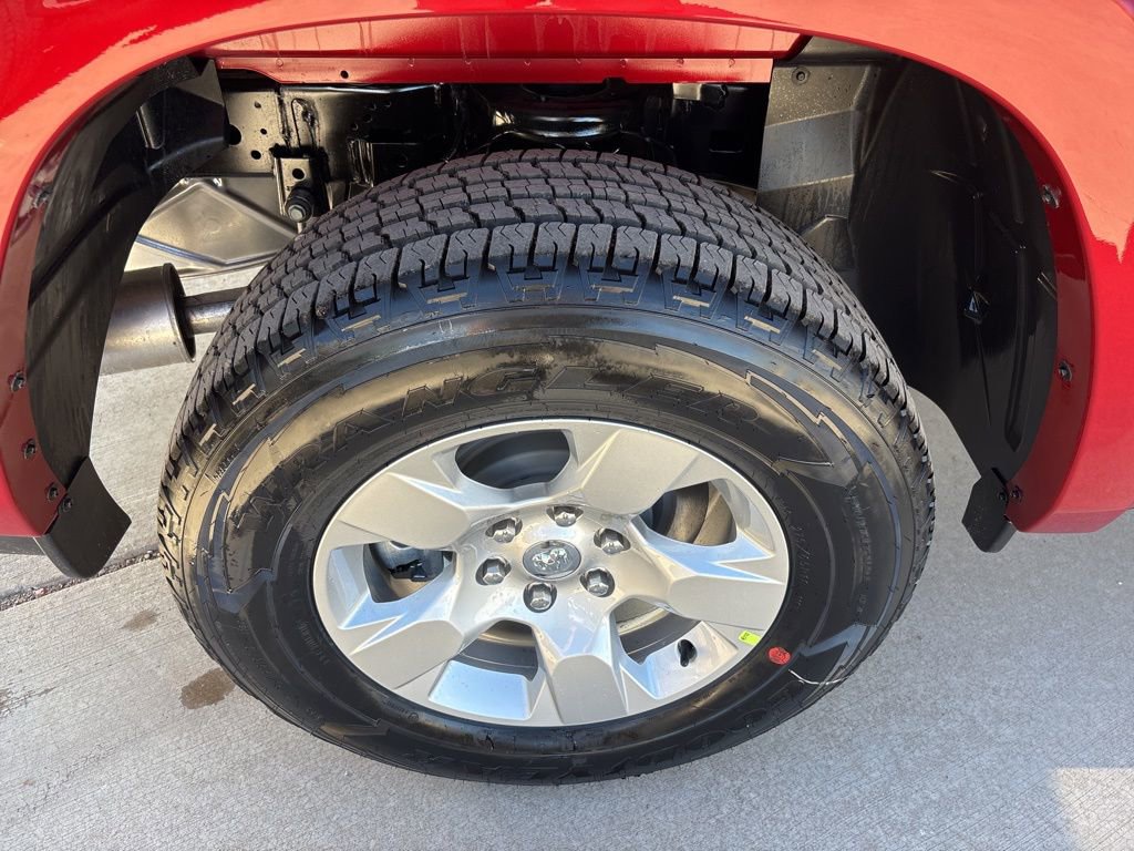 New 2026 RAM 1500 Big Horn image 11