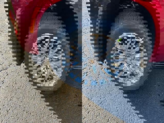 New 2026 Chevrolet Tahoe High Country image 34