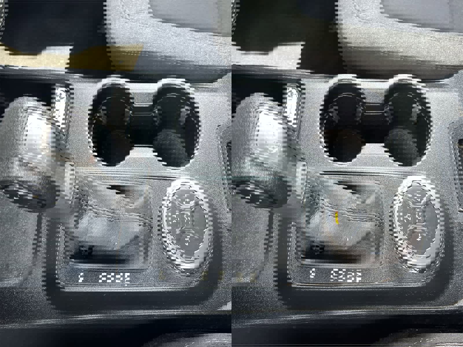 Certified 2021 Ford Bronco 4-Door image 31