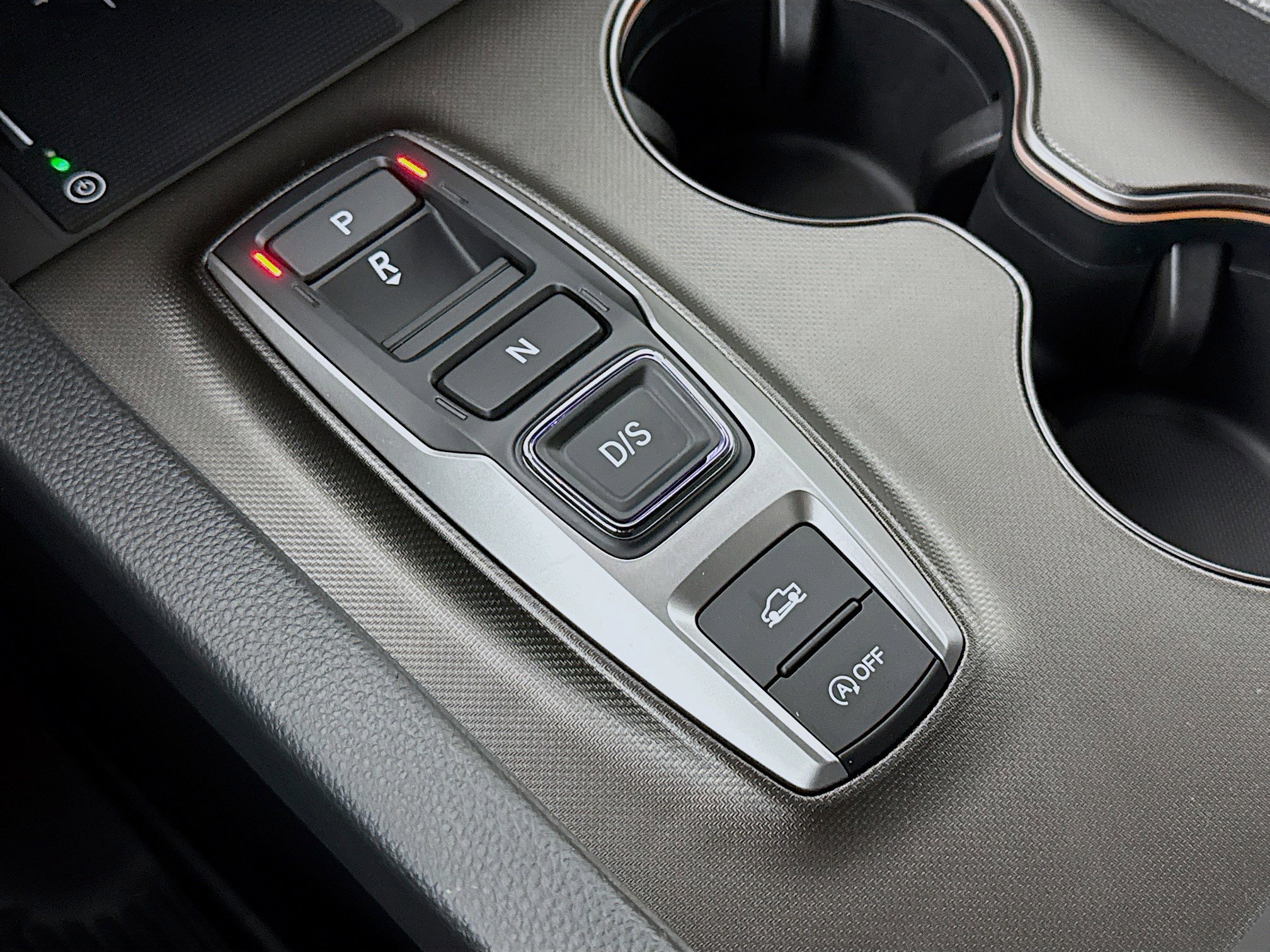 New 2026 Honda Ridgeline TrailSport image 17