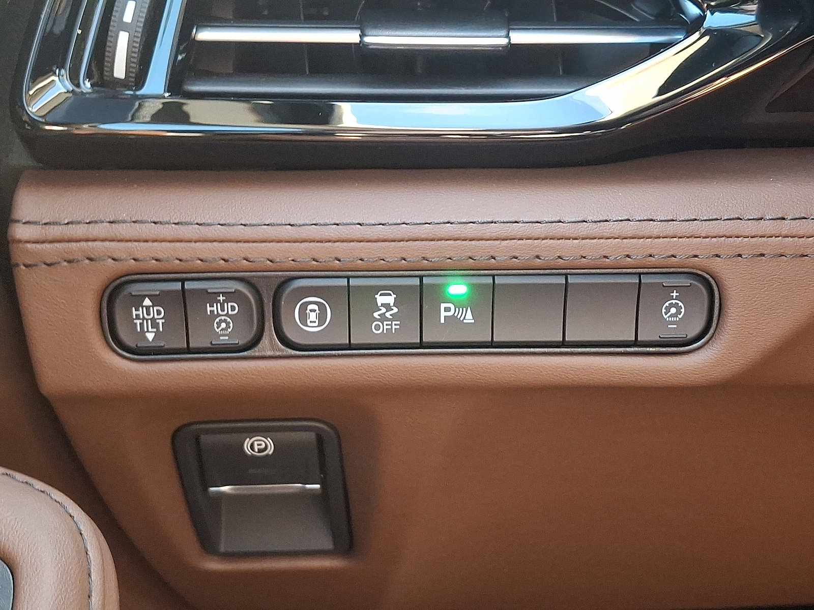 New 2026 Acura MDX SH-AWD w/ Advance Package image 16