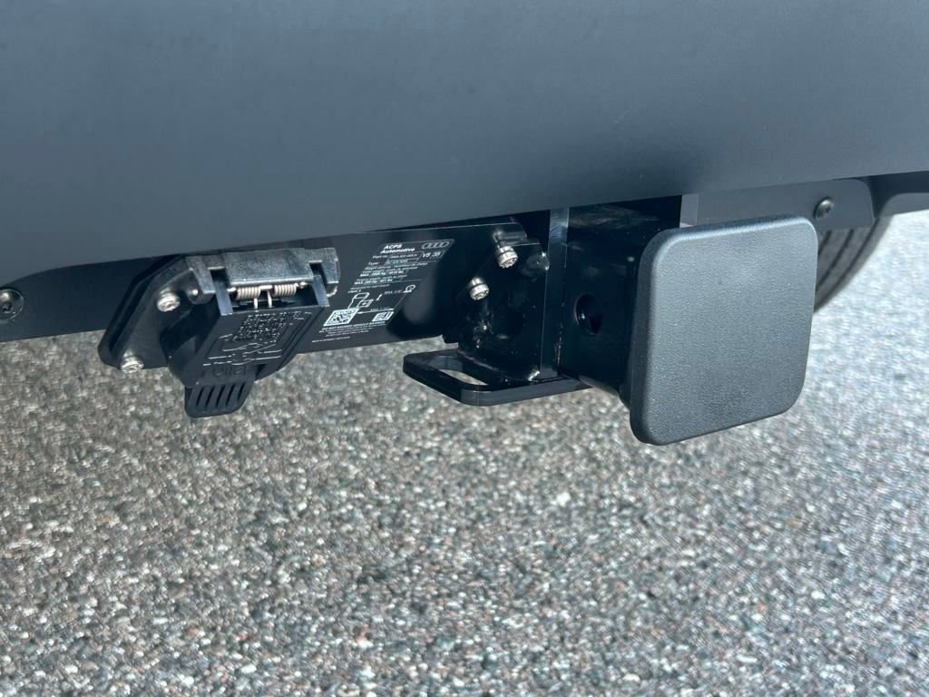 New 2025 Audi Q5 Premium Plus image 57