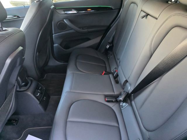 Used 2021 BMW X1 sDrive28i image 13