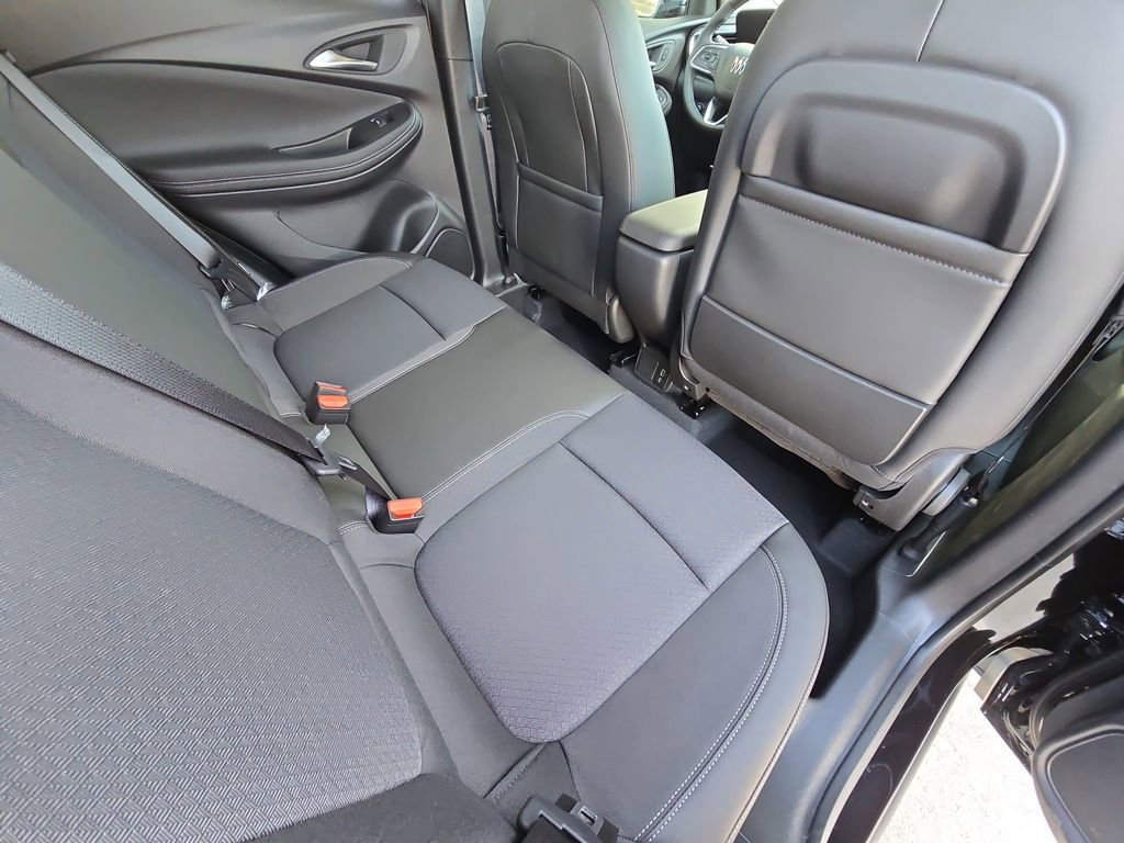 New 2026 Buick Encore GX Preferred w/ Comfort Package image 11