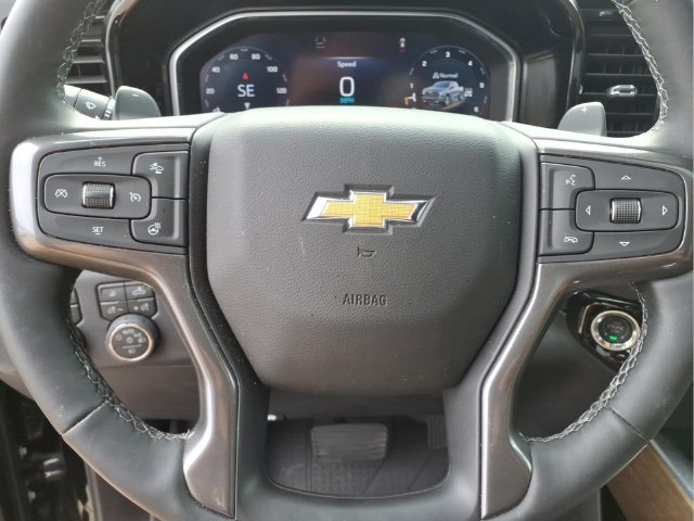 Used 2026 Chevrolet Silverado 1500 High Country w/ High Country Premium Package AWD/4WD image 13