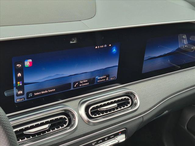 New 2027 Mercedes-Benz GLE 450 4MATIC image 11