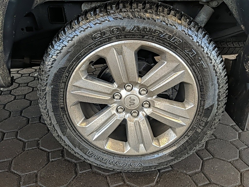 Used 2020 Ford F150 King Ranch w/ Equipment Group 601A Luxury image 9