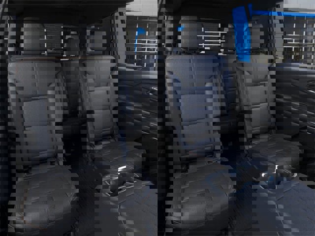 New 2026 Chevrolet Traverse High Country image 17