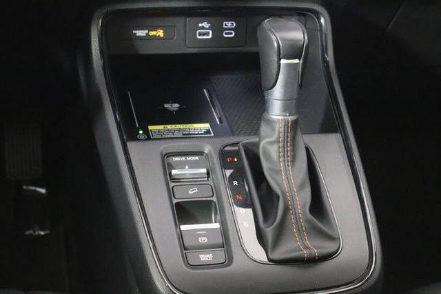 Used 2025 Honda CR-V Sport-L image 24