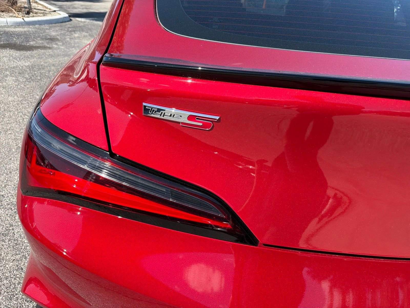 New 2026 Acura Integra Type S image 24