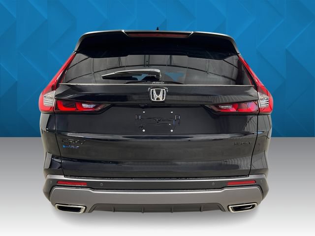 New 2026 Honda CR-V Sport-L image 4