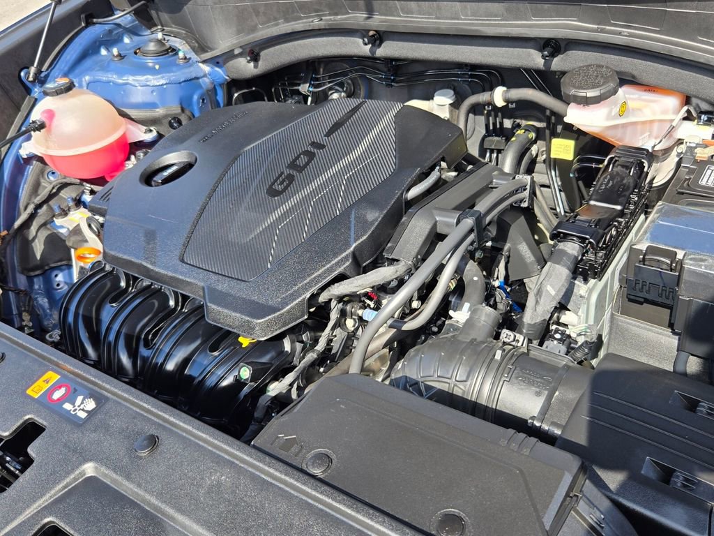 Used 2023 Hyundai Santa Fe SE image 18