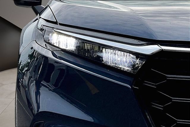 Certified 2024 Honda CR-V EX-L image 33