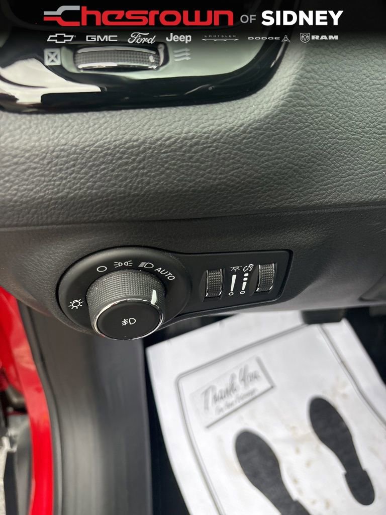 Used 2019 Jeep Compass Limited image 49