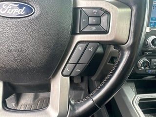Used 2018 Ford F350 Platinum w/ Platinum Ultimate Package image 19