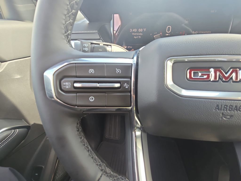 New 2026 GMC Acadia Elevation w/ Elevation Premium Package FWD image 18