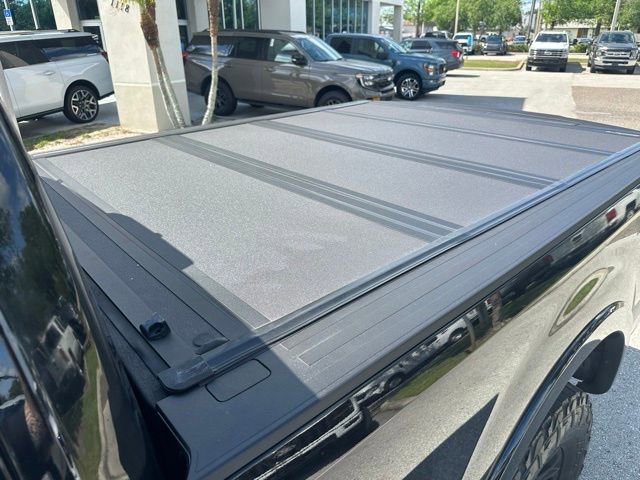 Used 2020 Ford F250 Lariat AWD/4WD image 31