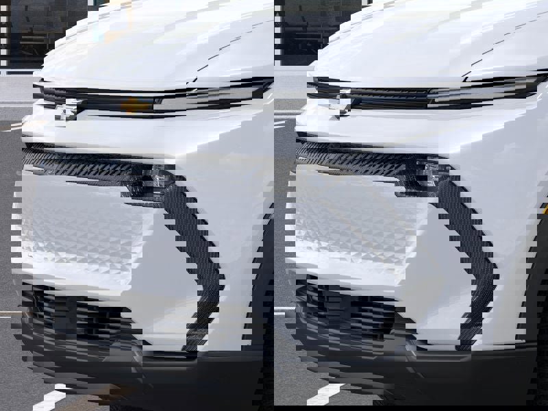 New 2026 Chevrolet Equinox EV LT image 38