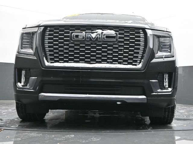 Used 2024 GMC Yukon XL Denali Ultimate image 51