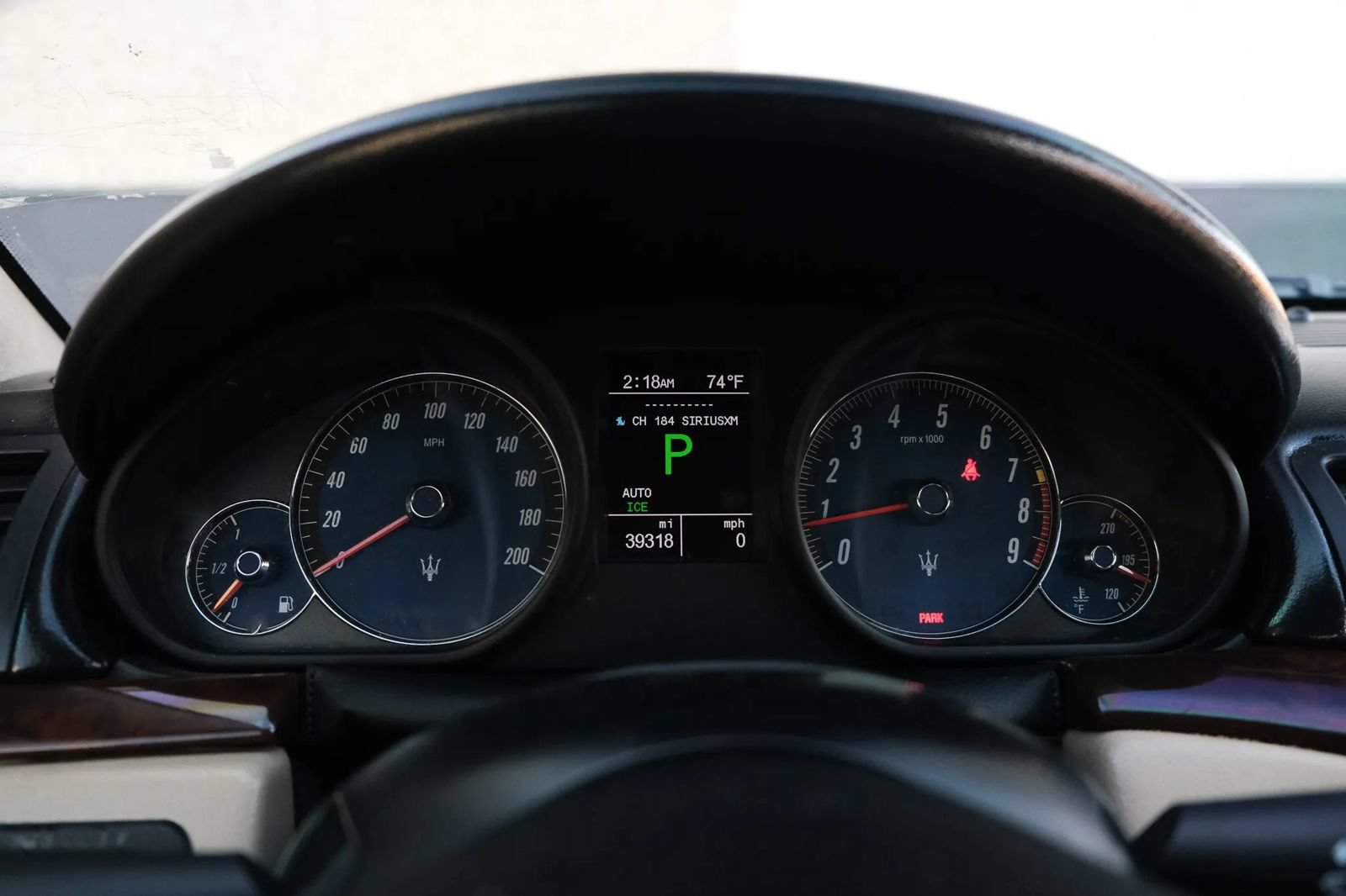 Used 2010 Maserati GranTurismo Coupe RWD image 27