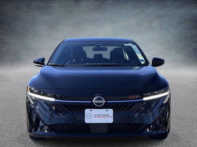 New 2026 Nissan Sentra SR w/ Floor Mat Package image 6