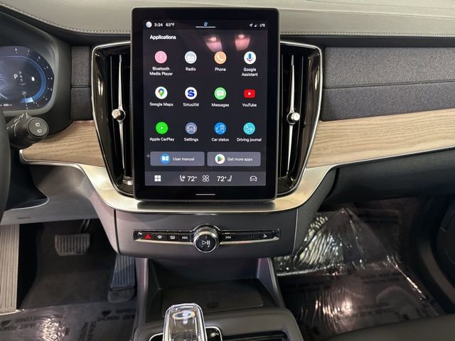 Certified 2025 Volvo XC90 B5 Plus image 15