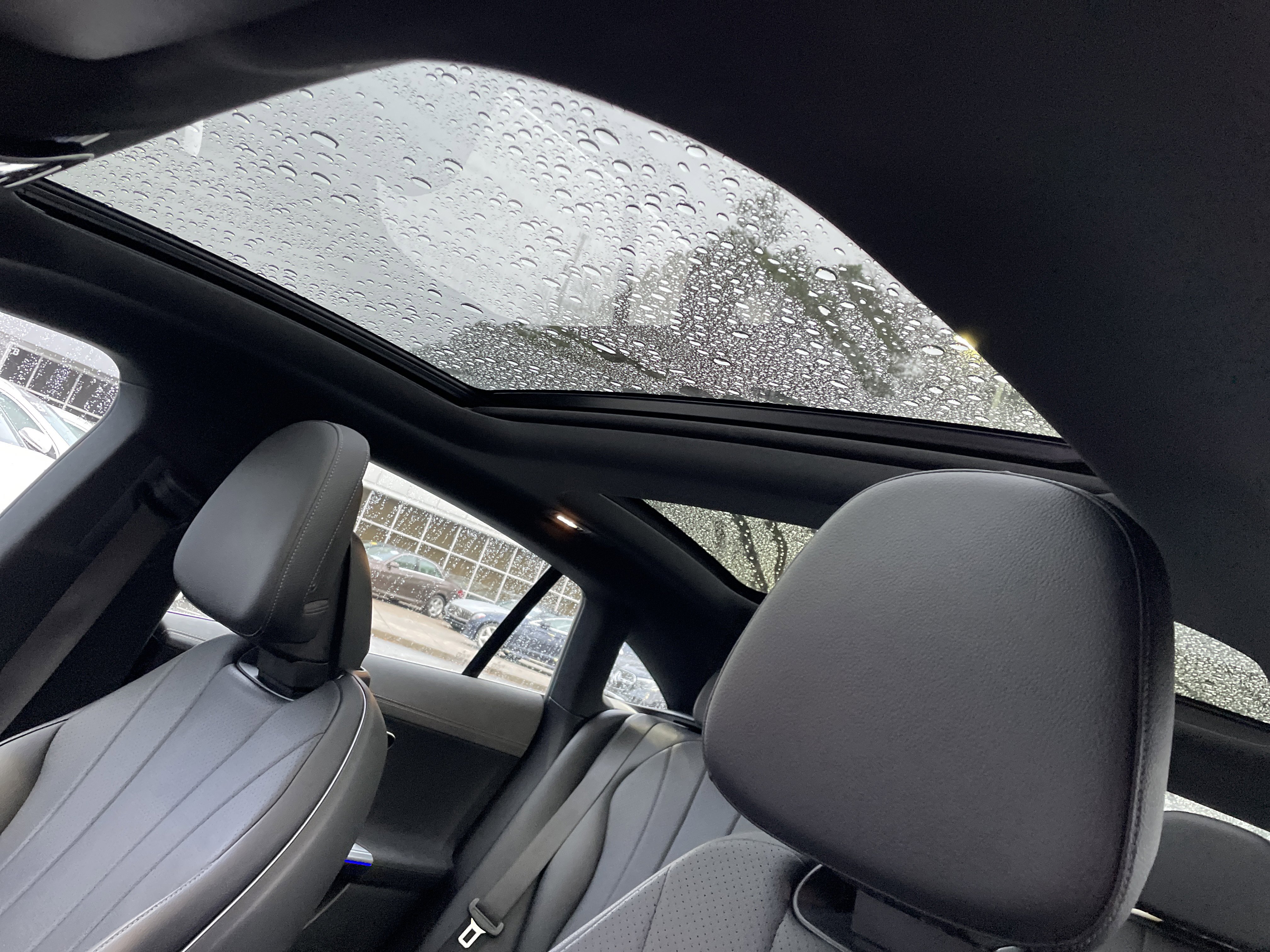 Certified 2023 Mercedes-Benz EQE 350+ Sedan image 23