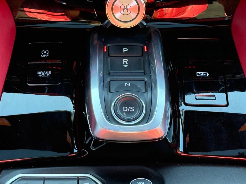 Certified 2024 Acura MDX A-Spec image 13