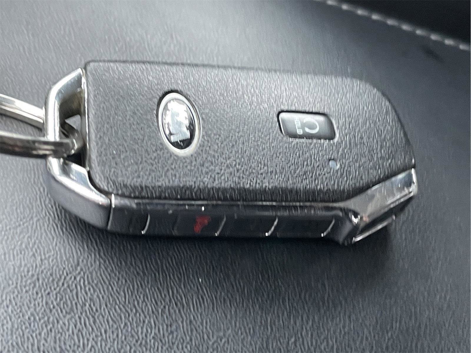 Used 2021 Kia Telluride S image 33