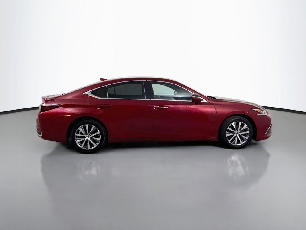 Used 2020 Lexus ES 300h w/ Premium Package FWD image 11