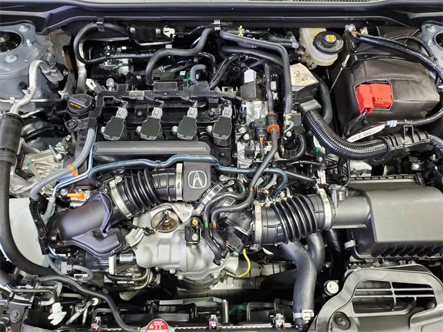 New 2026 Acura Integra A-Spec image 26