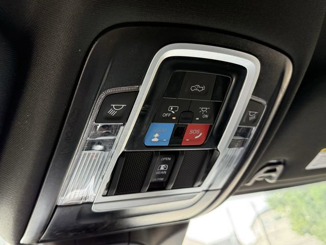 New 2026 RAM 2500 Laramie w/ Night Edition image 24