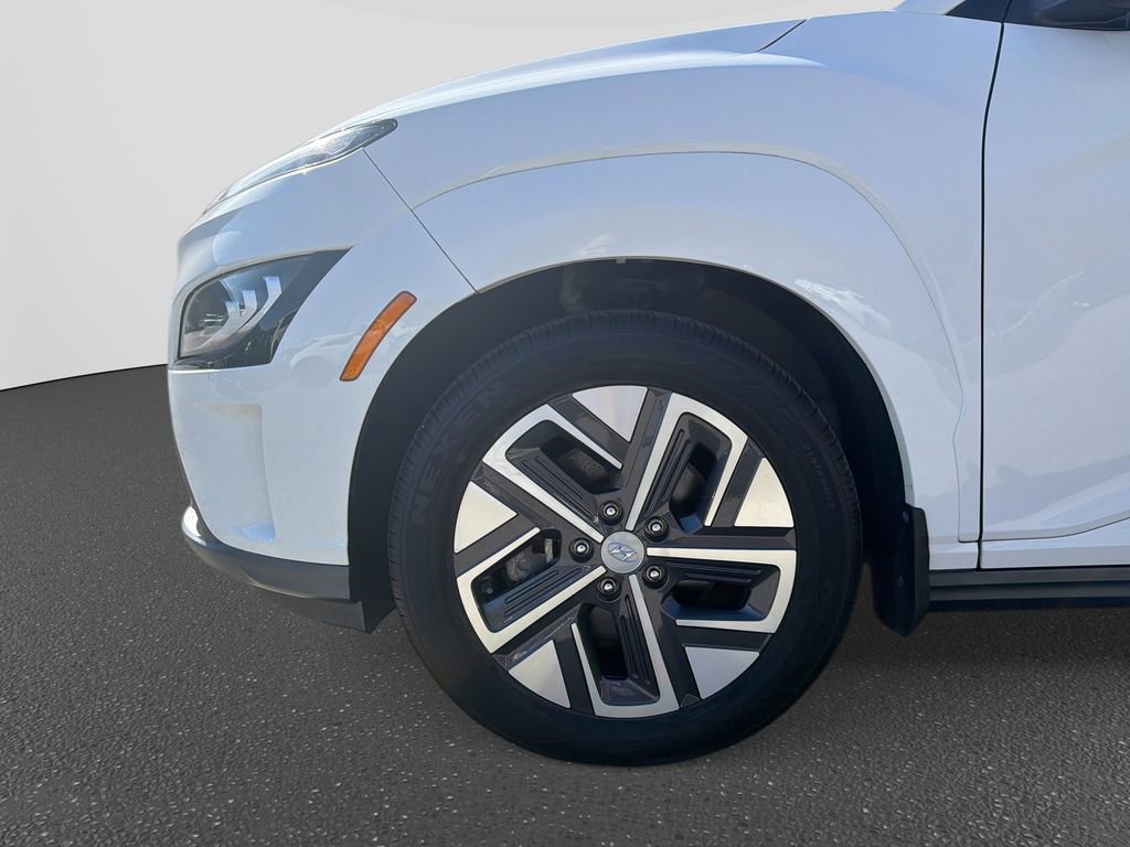 Certified 2023 Hyundai Kona Limited image 14