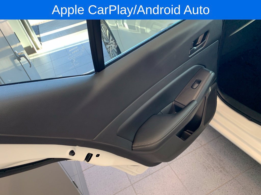 Used 2026 Nissan Altima 2.5 SV AWD/4WD image 11