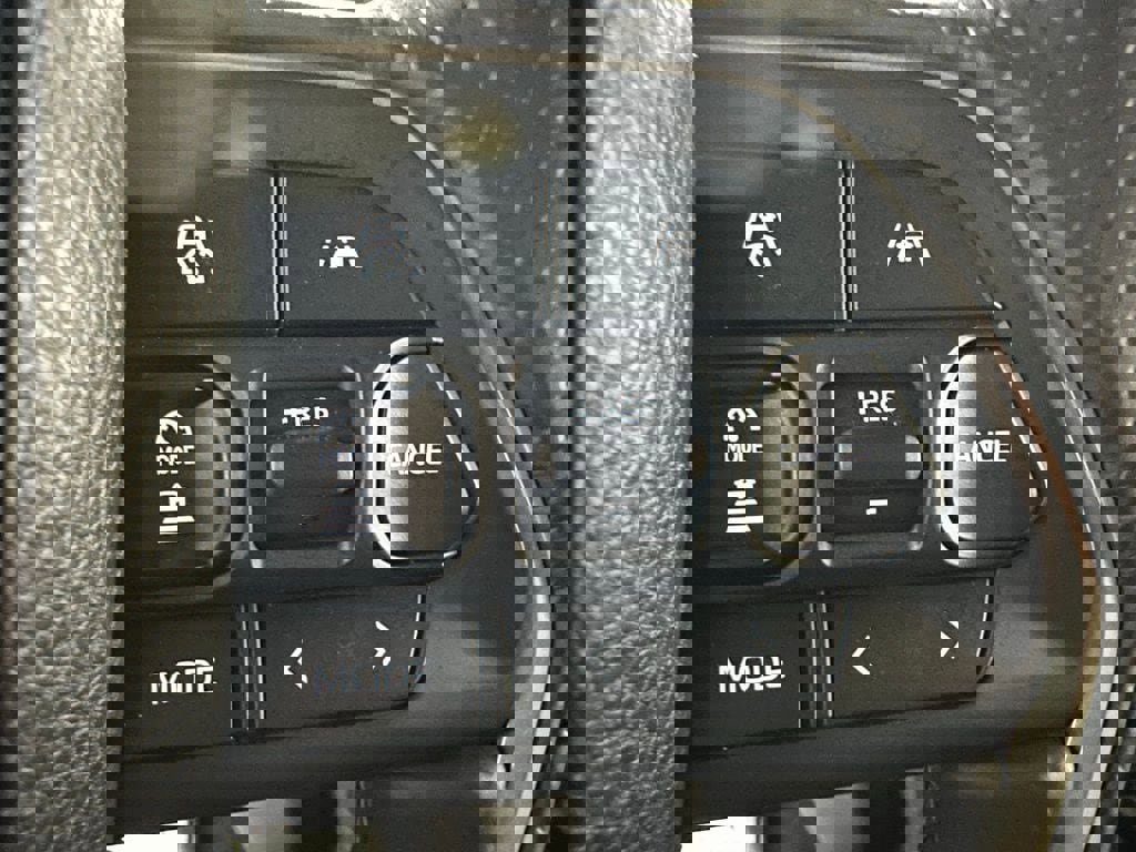 Used 2025 Toyota 4Runner TRD Sport image 20