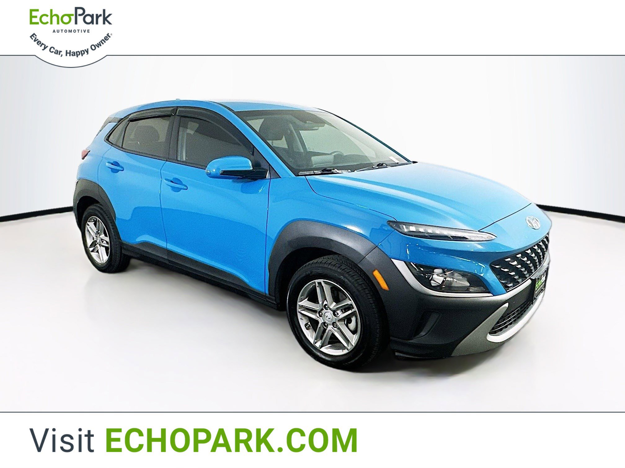 Used 2023 Hyundai Kona SE w/ Cargo Package
