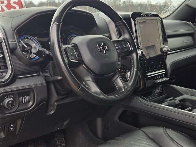 Used 2022 RAM 1500 Limited image 20