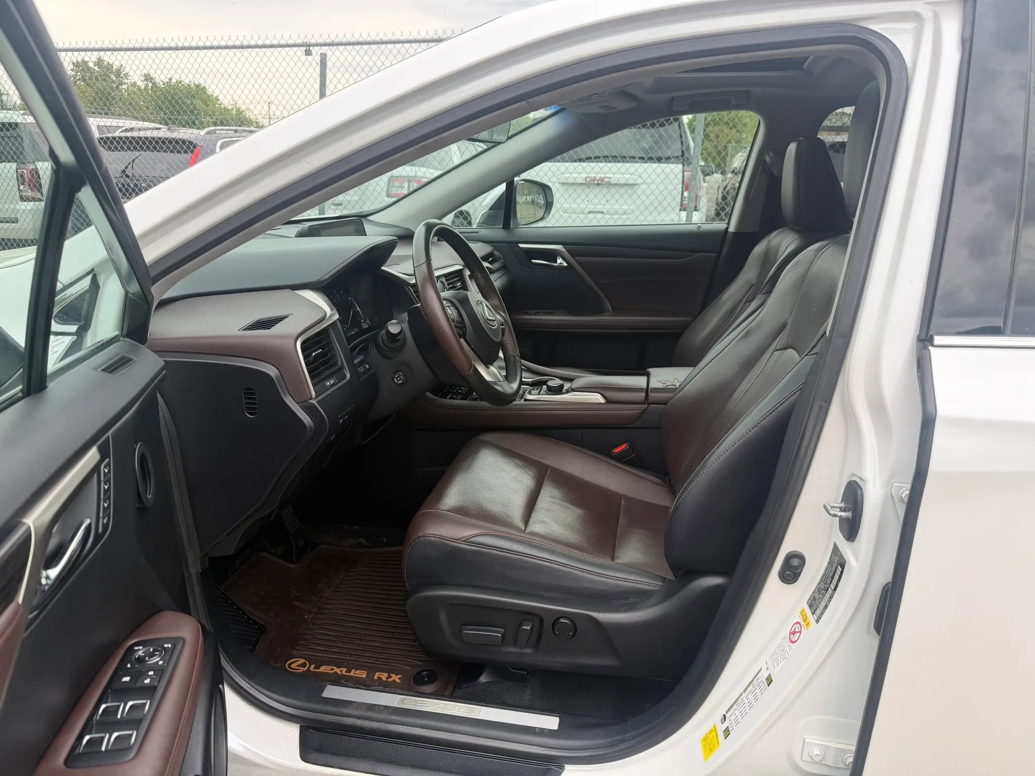 Used 2016 Lexus RX 350 AWD w/ Premium Package image 27