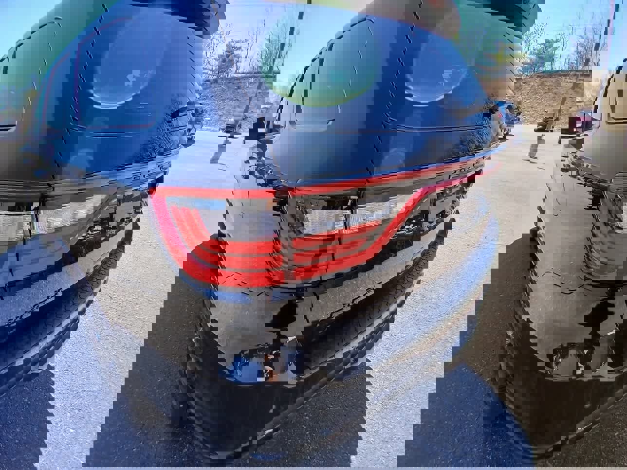 New 2026 Dodge Durango GT AWD/4WD image 8