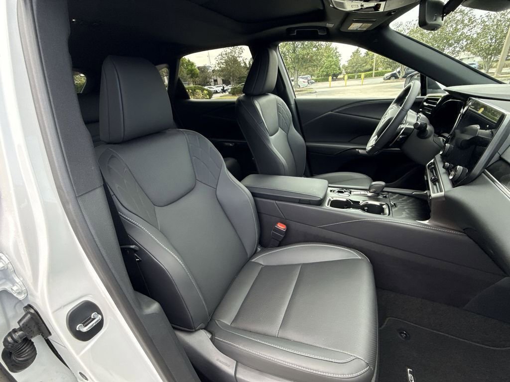Used 2026 Lexus RX 350 Premium w/ Convenience Package image 16